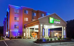 Holiday Inn Express Pikeville Ky